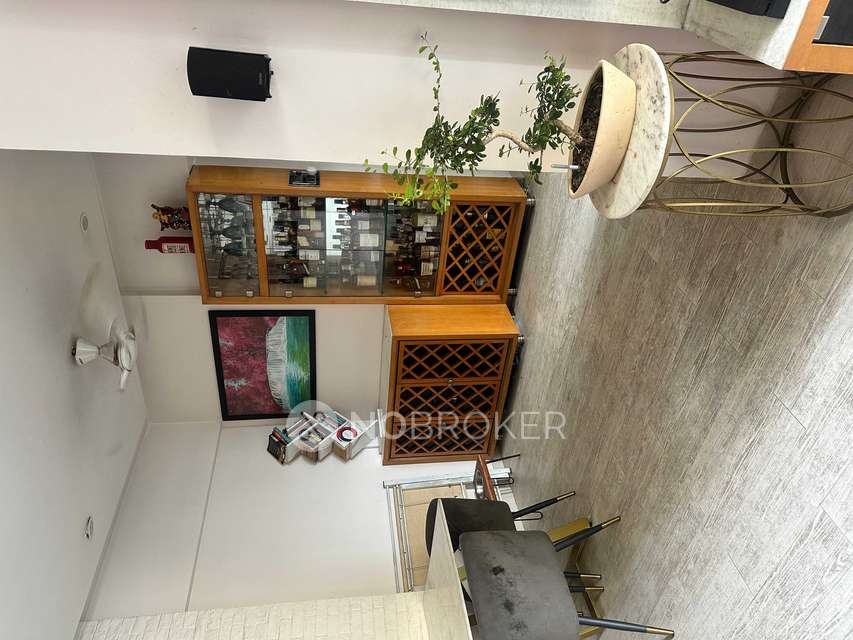 2 BHK Flat In Marigold Chs A Wing Ltd For Sale  In Thane West