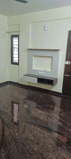 1 BHK House for Rent  In 19, 2nd Block, Govindaraja Nagar Ward, Stage 1, Naagarabhaavi, Bengaluru, Karnataka 560072, India