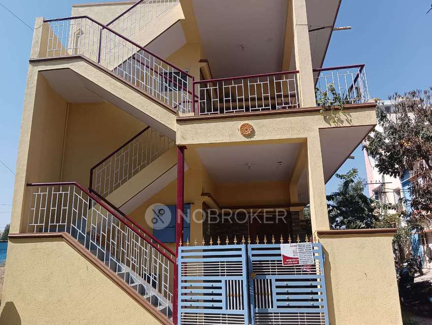 2 BHK House for Rent  In Medahalli 