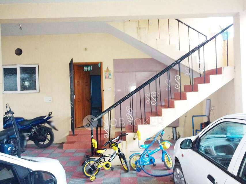 2 BHK Flat In Gananadar  For Sale  In Medavakkam