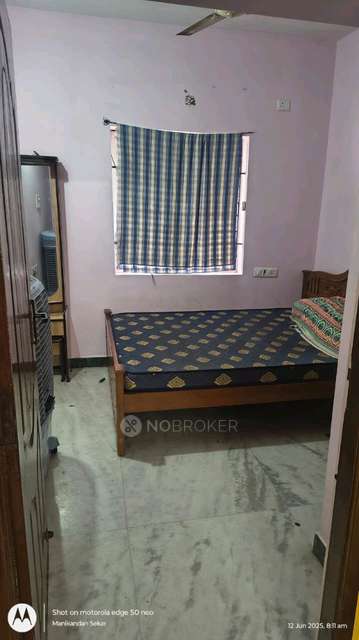 1 BHK Flat In Ms Cherry Tree For Sale  In Iyyappanthangal