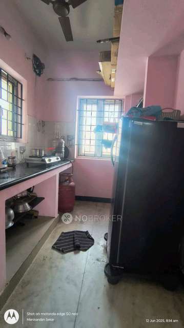 1 BHK Flat In Ms Cherry Tree For Sale  In Iyyappanthangal