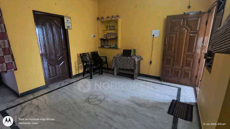 1 BHK Flat In Ms Cherry Tree For Sale  In Iyyappanthangal