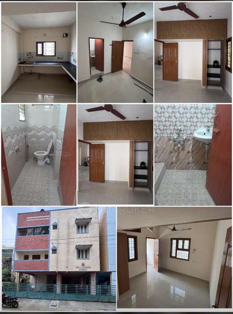 3 BHK Flat In Lakshmi Flats For Sale  In Urappakkam