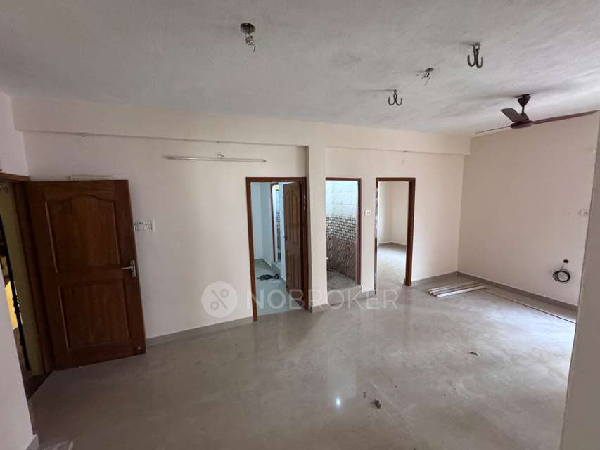 3 BHK Flat In Lakshmi Flats For Sale  In Urappakkam
