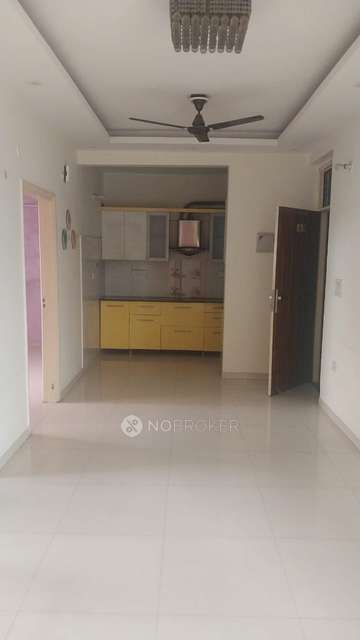 2 BHK Flat In Orange Sapphire Apartments For Sale  In Kakrola, Delhi