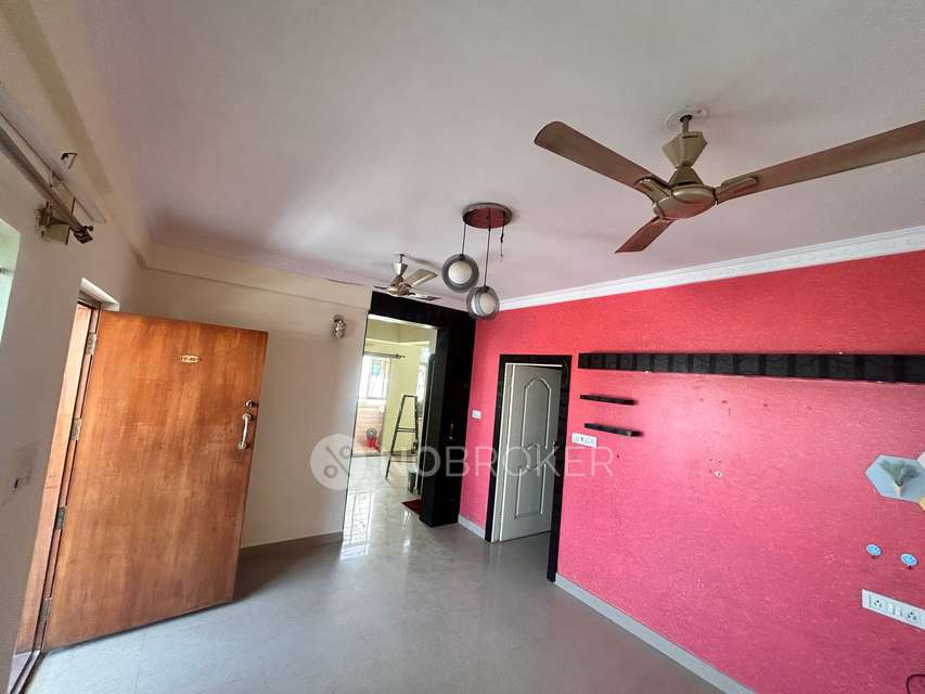 2 BHK Flat In Passion Elite Ii for Rent  In Electronic City