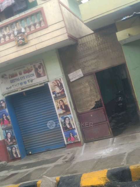 Godown/Warehouse in Binnipete, Bangalore for Rent 