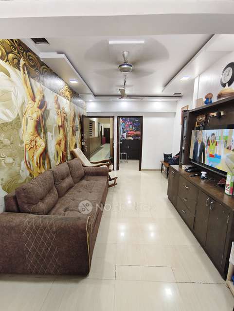 2 BHK Flat In Bhoomi Sagar For Sale  In Kharghar