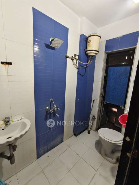 2 BHK Flat In Bhoomi Sagar For Sale  In Kharghar