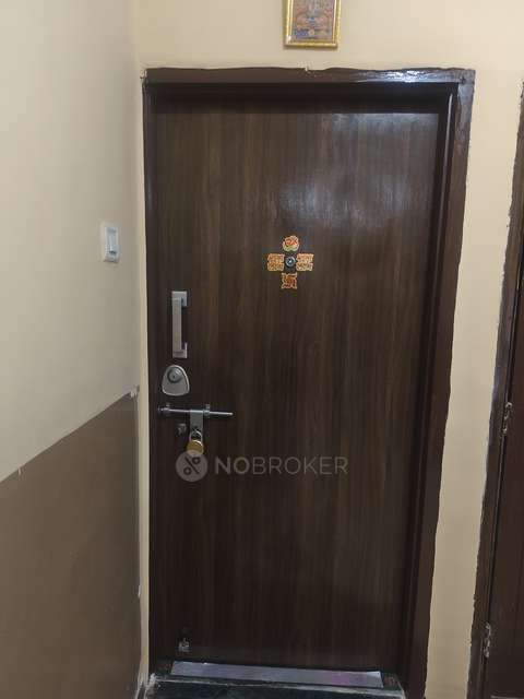 2 BHK Flat In Bhoomi Sagar For Sale  In Kharghar