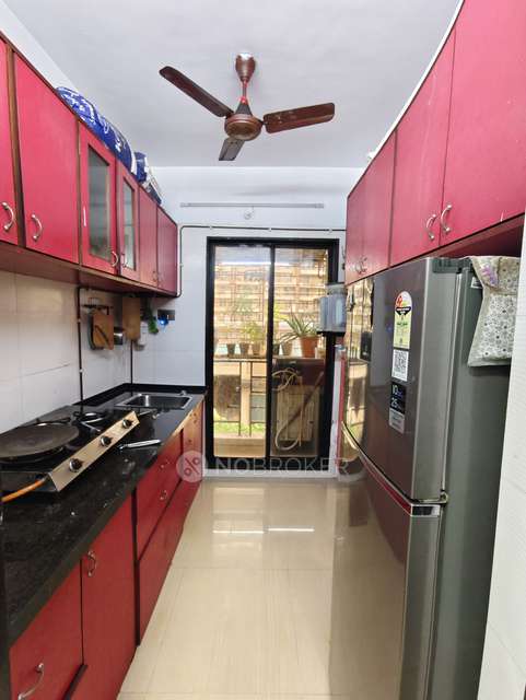 2 BHK Flat In Bhoomi Sagar For Sale  In Kharghar