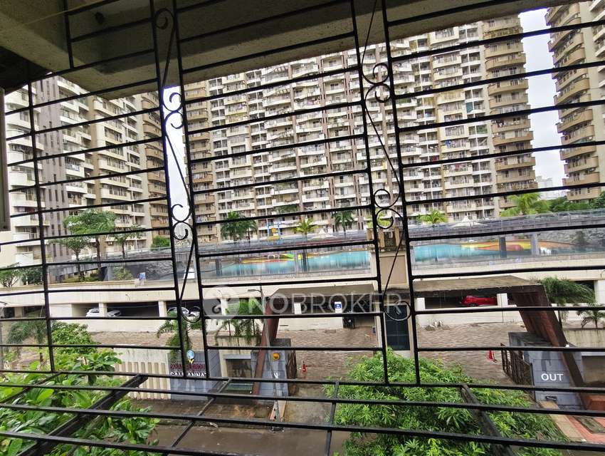 2 BHK Flat In Bhoomi Sagar For Sale  In Kharghar