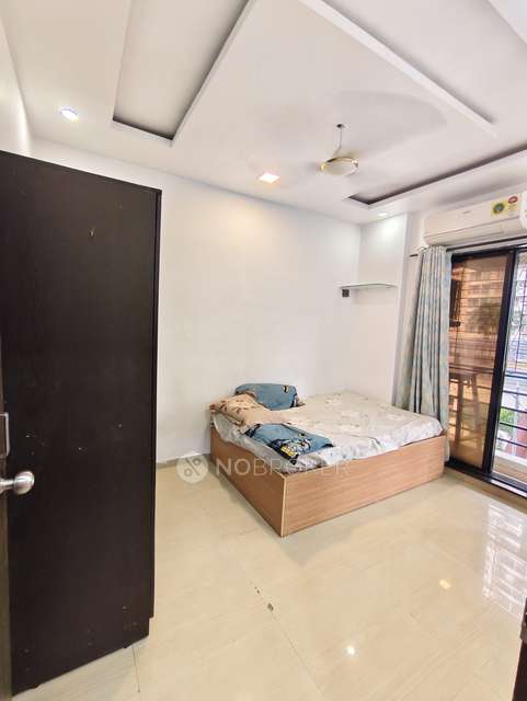 2 BHK Flat In Bhoomi Sagar For Sale  In Kharghar