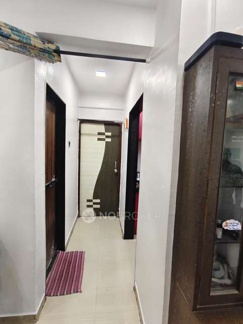 2 BHK Flat In Bhoomi Sagar For Sale  In Kharghar