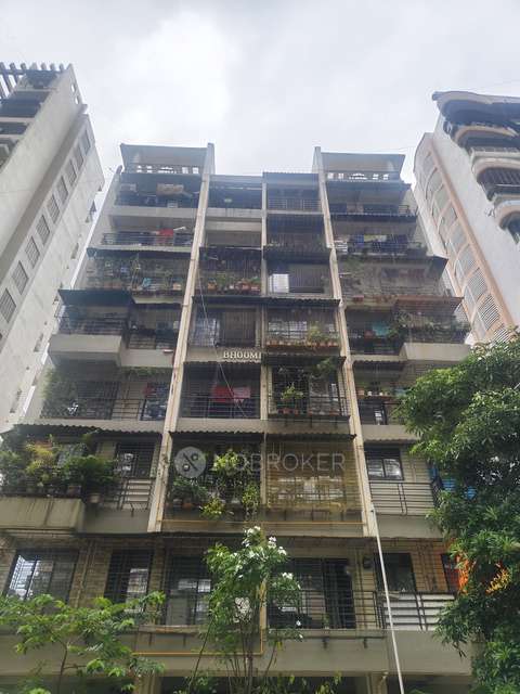 2 BHK Flat In Bhoomi Sagar For Sale  In Kharghar
