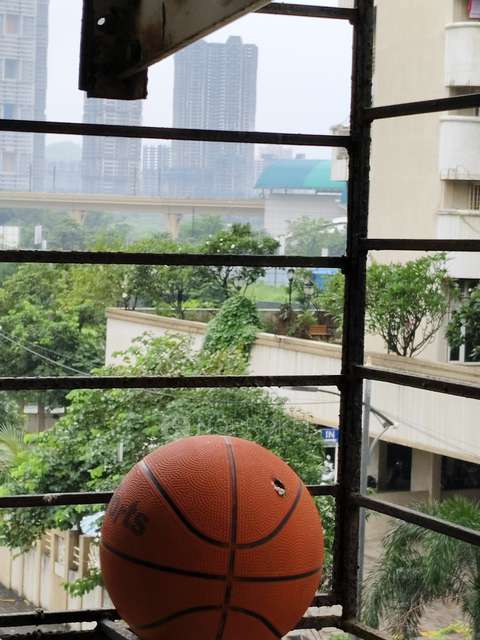 2 BHK Flat In Bhoomi Sagar For Sale  In Kharghar