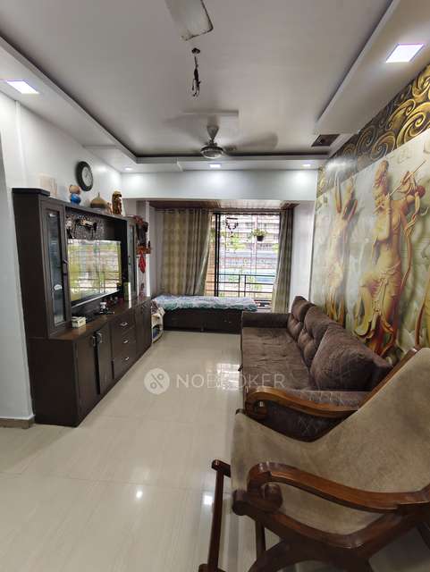 2 BHK Flat In Bhoomi Sagar For Sale  In Kharghar