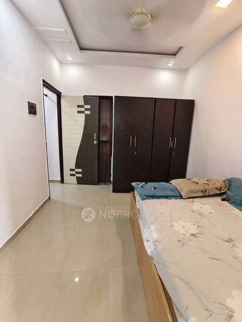 2 BHK Flat In Bhoomi Sagar For Sale  In Kharghar
