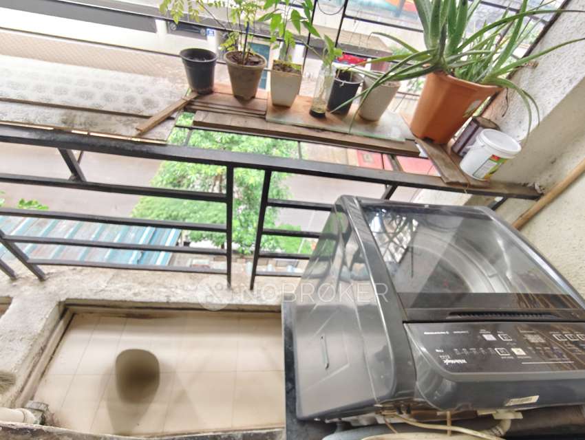 2 BHK Flat In Bhoomi Sagar For Sale  In Kharghar