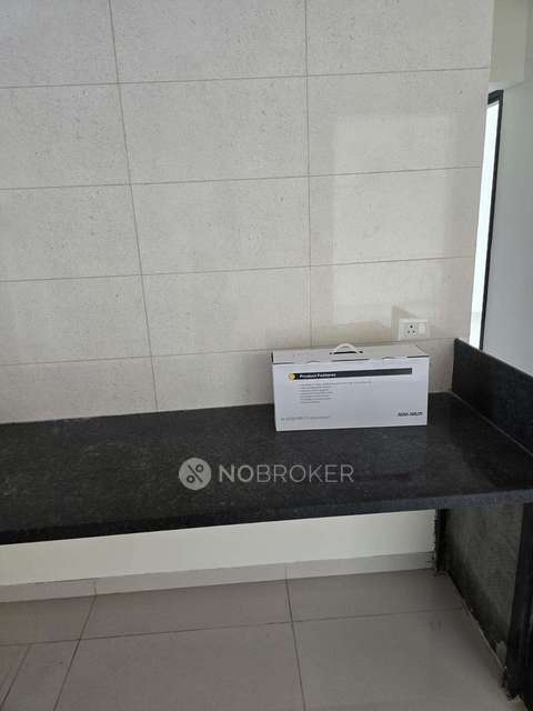 2 BHK Flat In Kolte Patil Life Republic First Avenue For Sale  In Hinjewadi