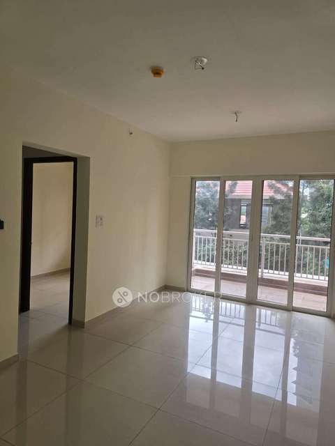 2 BHK Flat In Kolte Patil Life Republic First Avenue For Sale  In Hinjewadi