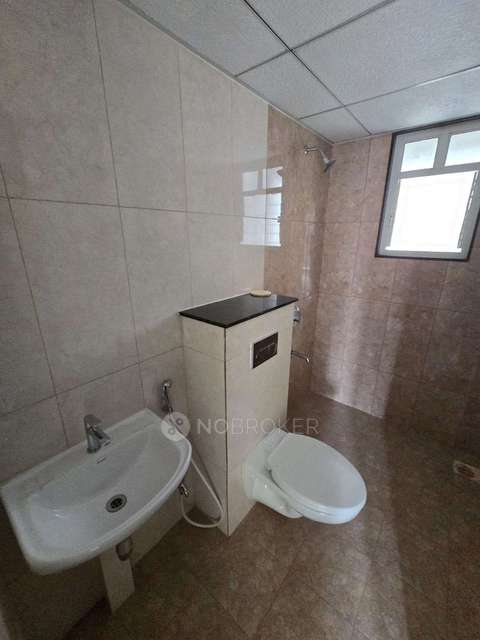 2 BHK Flat In Kolte Patil Life Republic First Avenue For Sale  In Hinjewadi