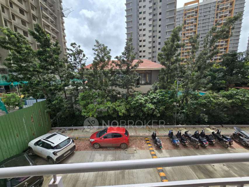 2 BHK Flat In Kolte Patil Life Republic First Avenue For Sale  In Hinjewadi