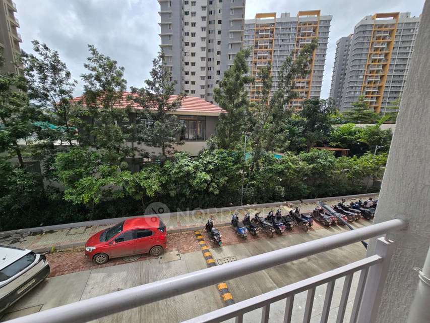 2 BHK Flat In Kolte Patil Life Republic First Avenue For Sale  In Hinjewadi