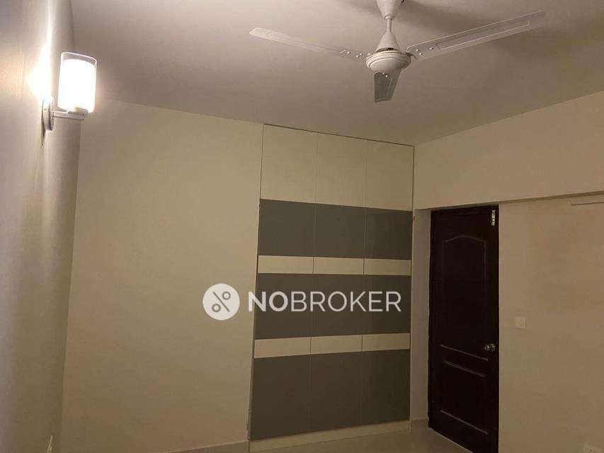 3 BHK Flat In Sjr Fiesta Homes For Sale  In Electronic City 
