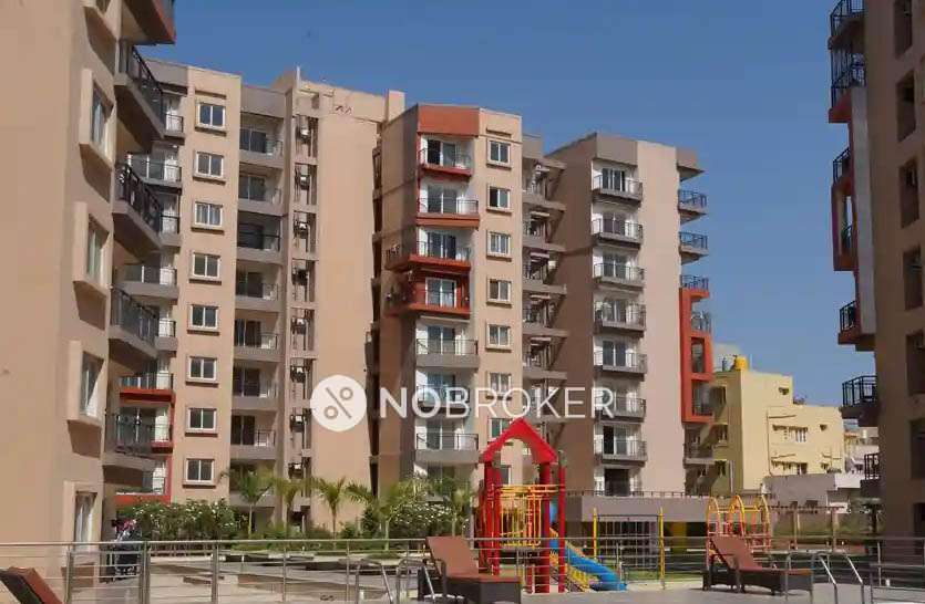 3 BHK Flat In Sjr Fiesta Homes For Sale  In Electronic City 