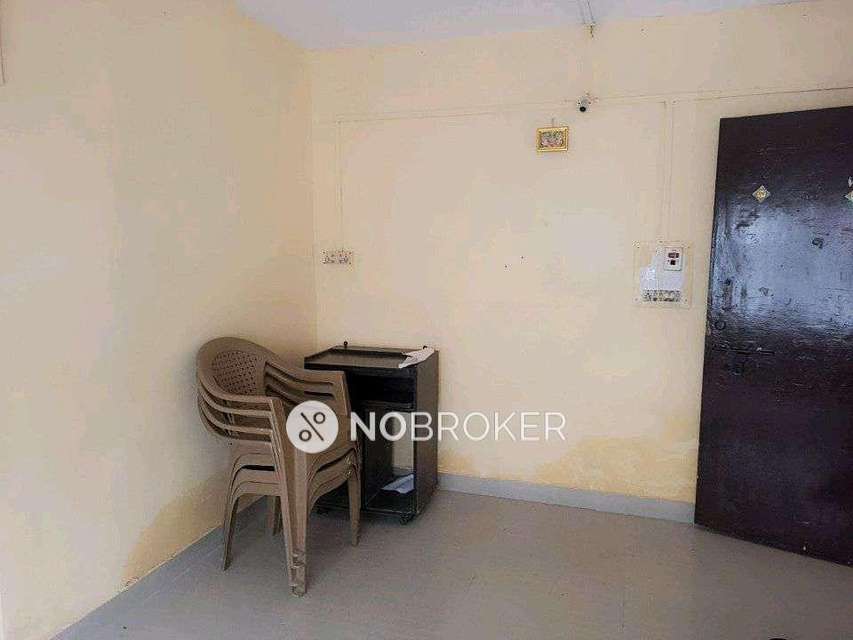 1 BHK Flat In Ramtirth Apartment For Sale  In  Mira Bhayandar