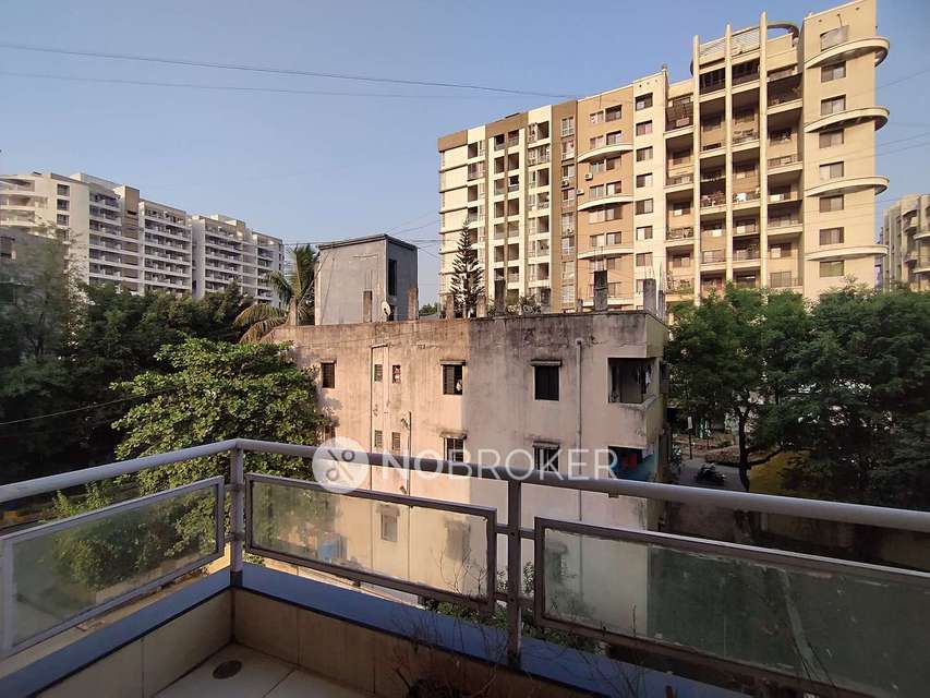 2 BHK Flat In Alkon Keshia  For Sale  In Kondhwa Budruk
