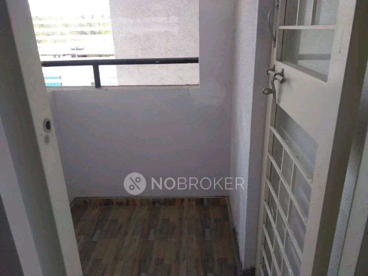 1 BHK Flat In Kasturi Homes, Kiwale For Sale  In Kiwale