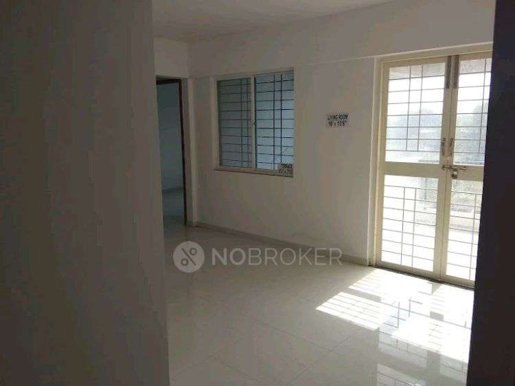 1 BHK Flat In Kasturi Homes, Kiwale For Sale  In Kiwale