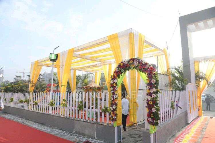 1 BHK Flat In Kasturi Homes, Kiwale For Sale  In Kiwale