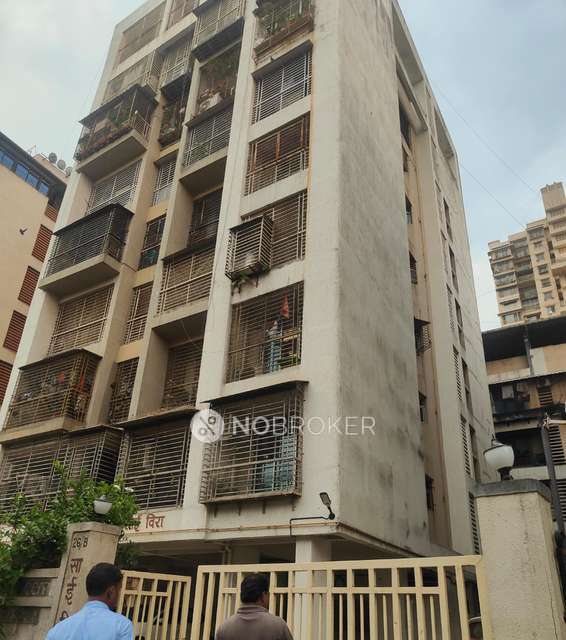 2 BHK Flat In Siddhesh Apartment For Sale  In Dahisar East
