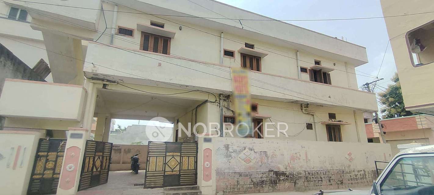 PG for Girls in Ghatkesar