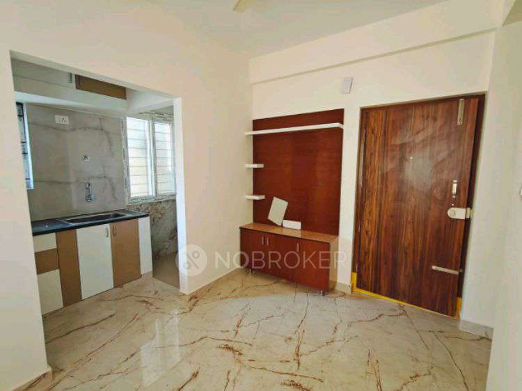 1 BHK Flat In 8, Sri Lakshmi Residency, Ramagondanahalli for Rent  In Xp3q+rq5, Ramagondanahalli, Whitefield, Bengaluru, Karnataka 560066, India