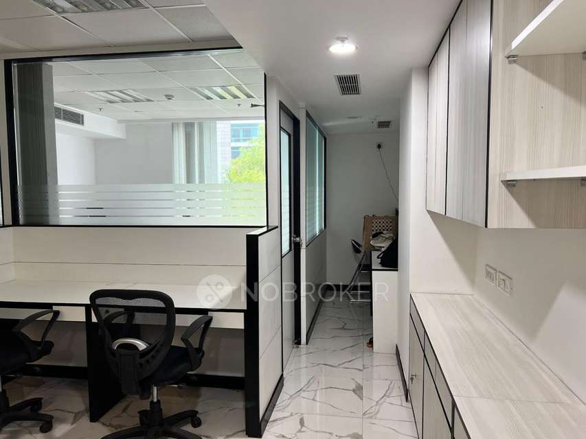 Office Space in Sector 15, Gurgaon for Rent 