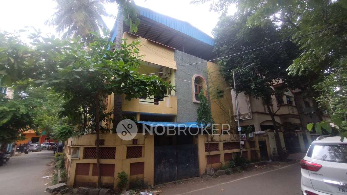 3 BHK House For Sale In Balavinayagar Nagar