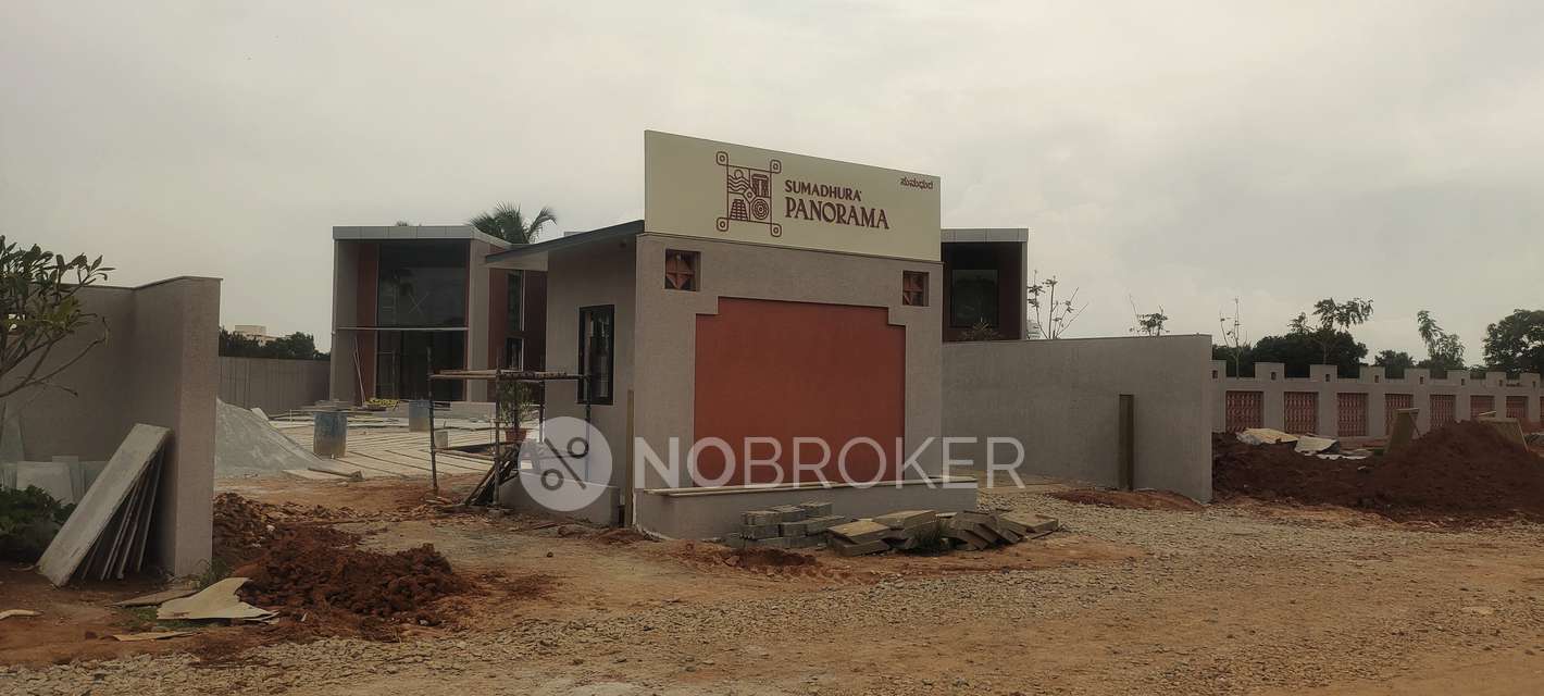 Plot For Sale  In Sumadhura Panorama In Devanahalli