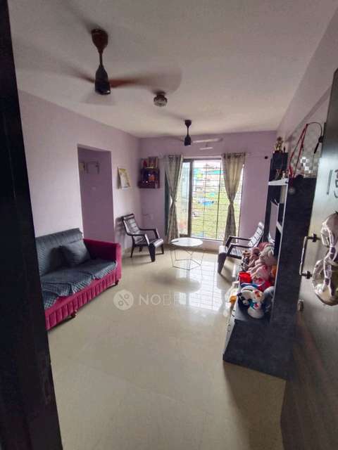 2 BHK Flat In Damji Shamji Mahavir Estella Wing A And B For Sale  In Mumbai