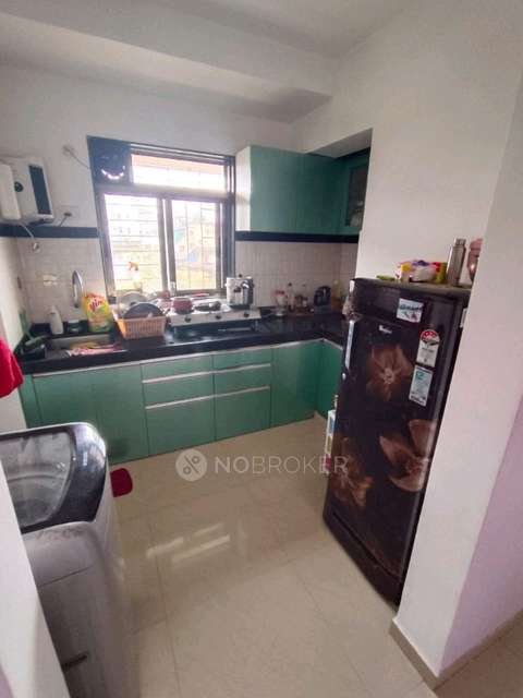 2 BHK Flat In Damji Shamji Mahavir Estella Wing A And B For Sale  In Mumbai