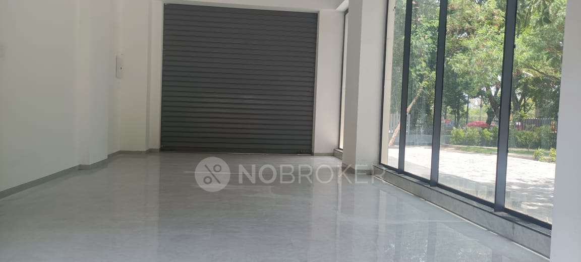 Showroom in Nashik Phata, Pune for Rent 