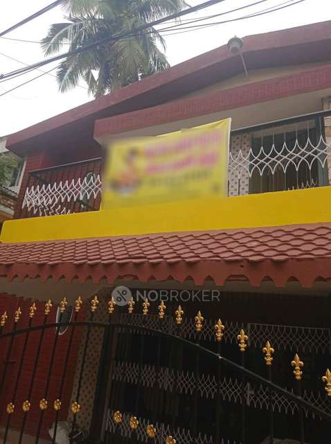 PG for Girls in Porur