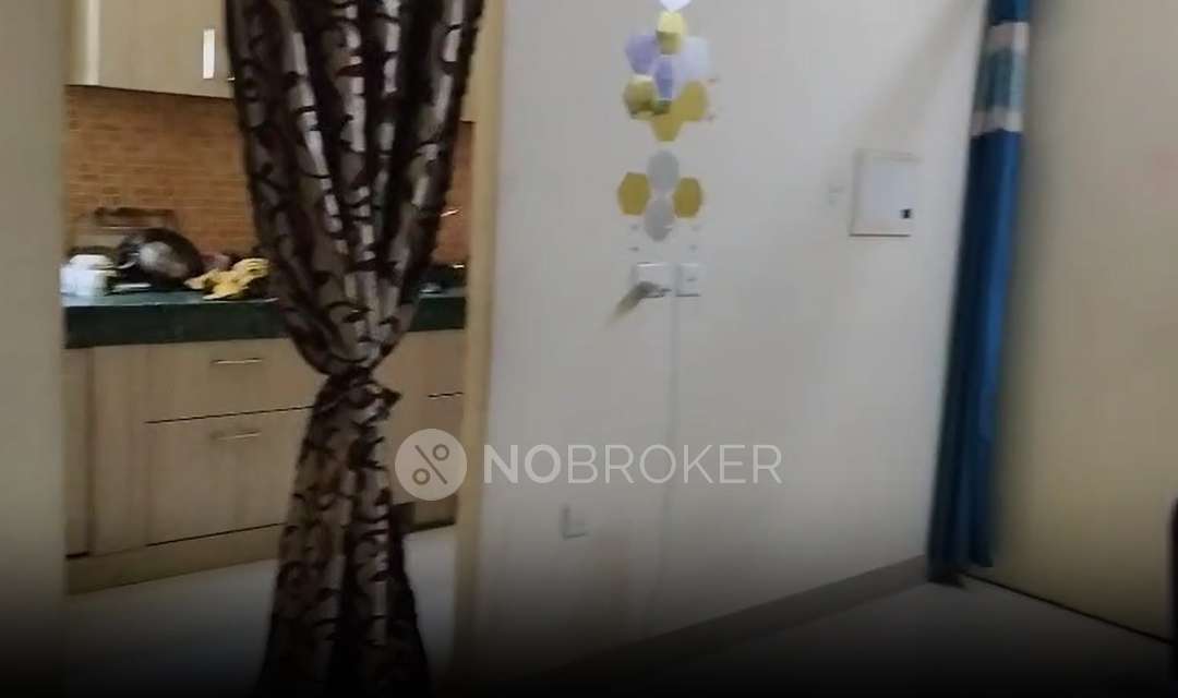 2 BHK Flat In Conscient Habitat Residences For Sale  In  Sector 78, Faridabad