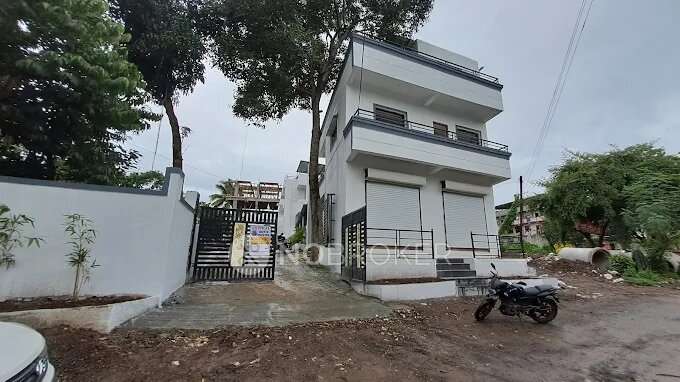 PG for Girls in Alandi