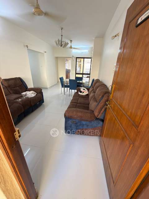 2 BHK Flat In Raja Rajeshwari Nivas for Rent  In Raja Rajeshwari Niwas Apartments