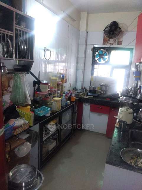 3 BHK Flat In Pashupati Apartments  For Sale  In Ram Nagar, Paharganj